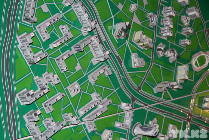 Зомби на Арбате (+фото)